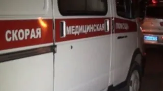 Водитель Kia Ceed лишился глаза в ДТП в Выгоничах