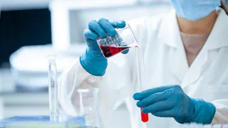 В России за сутки в больницы попало 1 390 пациентов с COVID-19