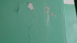 В Нижнекамске потоп в подвале «освежил» дизайн подъезда