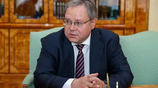 Бывший мэр Сыктывкара готов вернуться