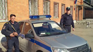 В Рязани мужчина с ножом ворвался в магазин и украл алкоголь