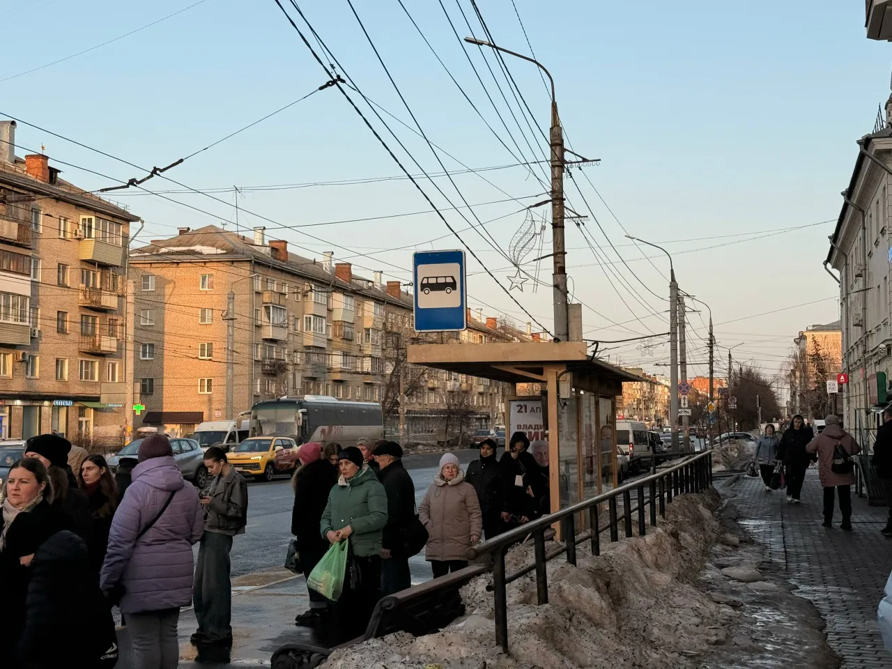 Рязанская область подключилась к поискам пропавшей в Туле 16-летней девочки