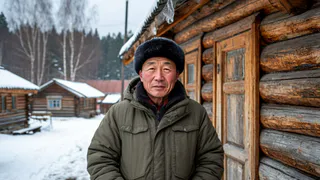 5 русских привычек, которые не дают покоя китайцам - они к такому и за 3 года не привыкнут, а мы живем и радуемся