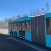 В Брянской области может появиться единый билет для всех видов транспорта