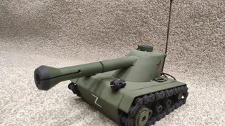 В Рязани одержал победу в конкурсе «Национальная игрушка» осуждённый ИК-2