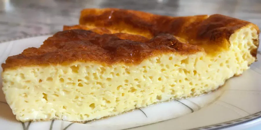 Правильно готовим "Омлет натуральный"