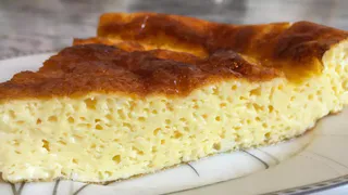 Правильно готовим "Омлет натуральный"