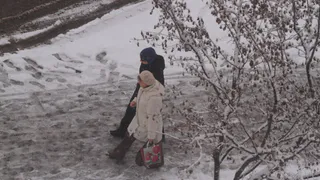 Ненастье продолжается: прогноз погоды на начало недели