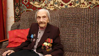 Эта бабушка видела и войну, и перестройку: рязанка отметила столетний юбилей