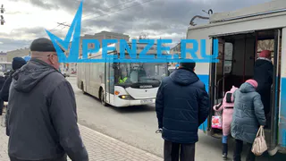 Просьбы жителей Барковки услышаны: маршрутку №20  переведут на регулируемый тариф