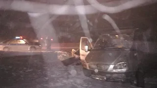 Новые подробности о ДТП с рейсовым автобусом: пострадали три женщины