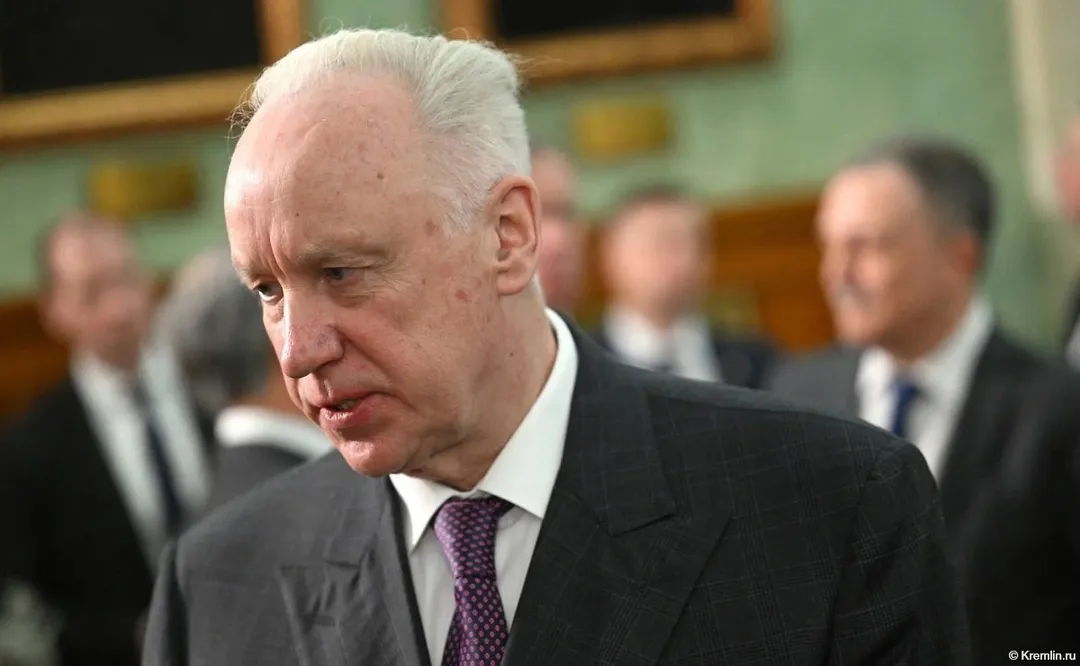 Бастрыкин требует разобраться с затягиванием расследования дела о смерти новорожденного в Челябинске