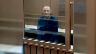 Бывшего чиновника из Коми не пустили на СВО