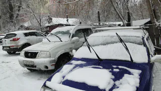 Прогноз погоды: в Рязани ударят "декабрьские" морозы –маленькие хитрости  для водителей  в холода