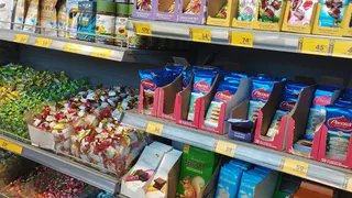 Этот продукт в 100 раз вреднее алкоголя: скрыто и тихо губит все органы. А мы едим его каждый день