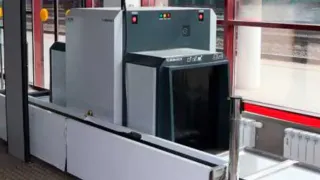 На вокзале Брянск-Льговский вводят досмотр пассажиров с 16 апреля