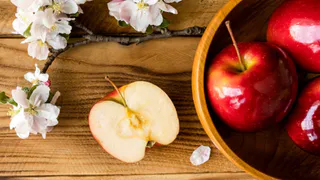 Во Владимире отметят Яблочный Спас концертом в Доме культуры молодежи