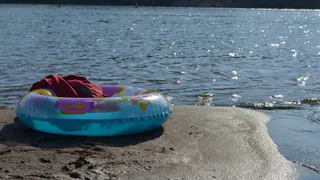 Восьмилетний мальчик утонул в рязанской реке Плетенка