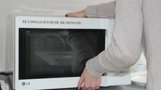 В Рязанской области полицейские поймали похитителя микроволновки