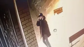 Дебошир устроил погром в казанской высотке и выпрыгнул из окна, скрываясь от полиции