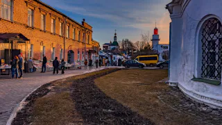 Названа дата возвращения заморозков в Центральную Россию