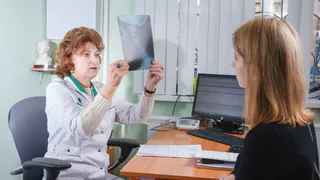 Всё, что нужно знать о диспансеризации