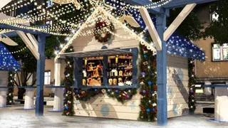 На благоустроство ДК "Приокский" потратят почти 15 миллионов