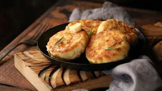 Делаем идеальные котлеты