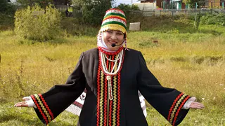 Для тех, кому за 55 лет: аккуратные прически на каждый день - быстрая укладка