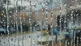 Погода на 27 августа в Нижнекамске: тепло, но дождливо