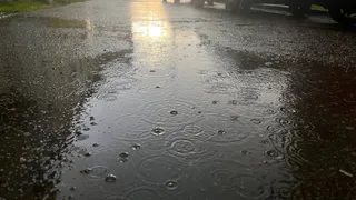 Жителей Чувашии ждут дожди в ближайшие дни