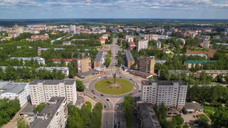 Сыктывкар занял 61-е место по средней зарплате российских городов