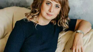 Ко Дню стоматолога: «Врач спасла улыбку»