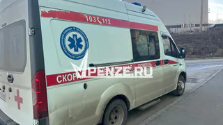 Из окна дома на ул. 8 Марта выпала девочка