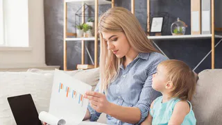 Россиянам напомнили, кому положена пенсия по потере кормильца