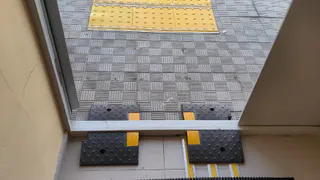 Во Владимире после проверки прокуратуры больницу оборудовали аппарелями