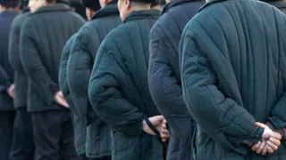 За побег зэков нижнекамского надзирателя оштрафовали