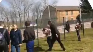 В Рязанской области на ударившего ученицу физрука завели уголовное дело