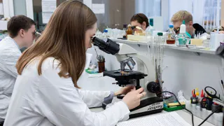 Учёные Коми получают поздравления в День российской науки