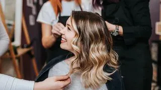 Ходим в парикмахерскую по лунному календарю: с 16 по 22 октября