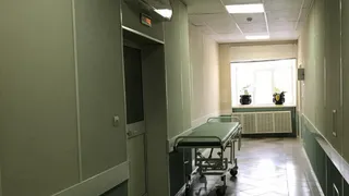 14,4 миллиона: в Рязани определили стоимость проекта строительства инфекционки ОДКБ