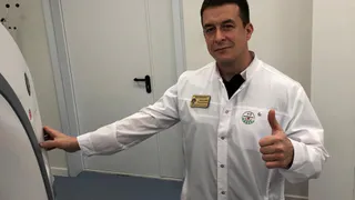 Цифровая трансформация рентген-диагностики в Челябинской области