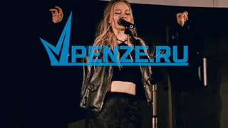 Молодой поэт, «девушка-фейерверк» из Пензы создала уникальный поэтический проект «В рифму»