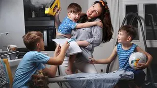 Льготы по имущественным налогам, которыми могут воспользоваться семьи с детьми