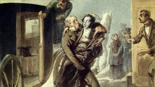 Никита Тимофеевич Козлов: верный спутник и защитник Пушкина