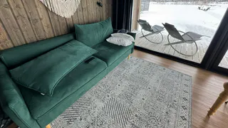 Какое напольное покрытие самое долговечное - прораб назвал материал: сейчас это тренд