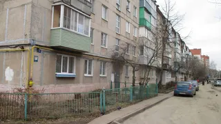 Он приехал из Тамбова: в подъезде жилого дома в Рязани наткнулись на труп