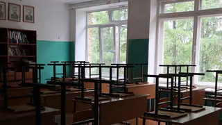 В 60 чувашских школах проведут ремонт