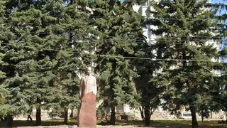 В Пезе планирую перенести памятники Феликсу Дзержинскому и Денису Давыдову