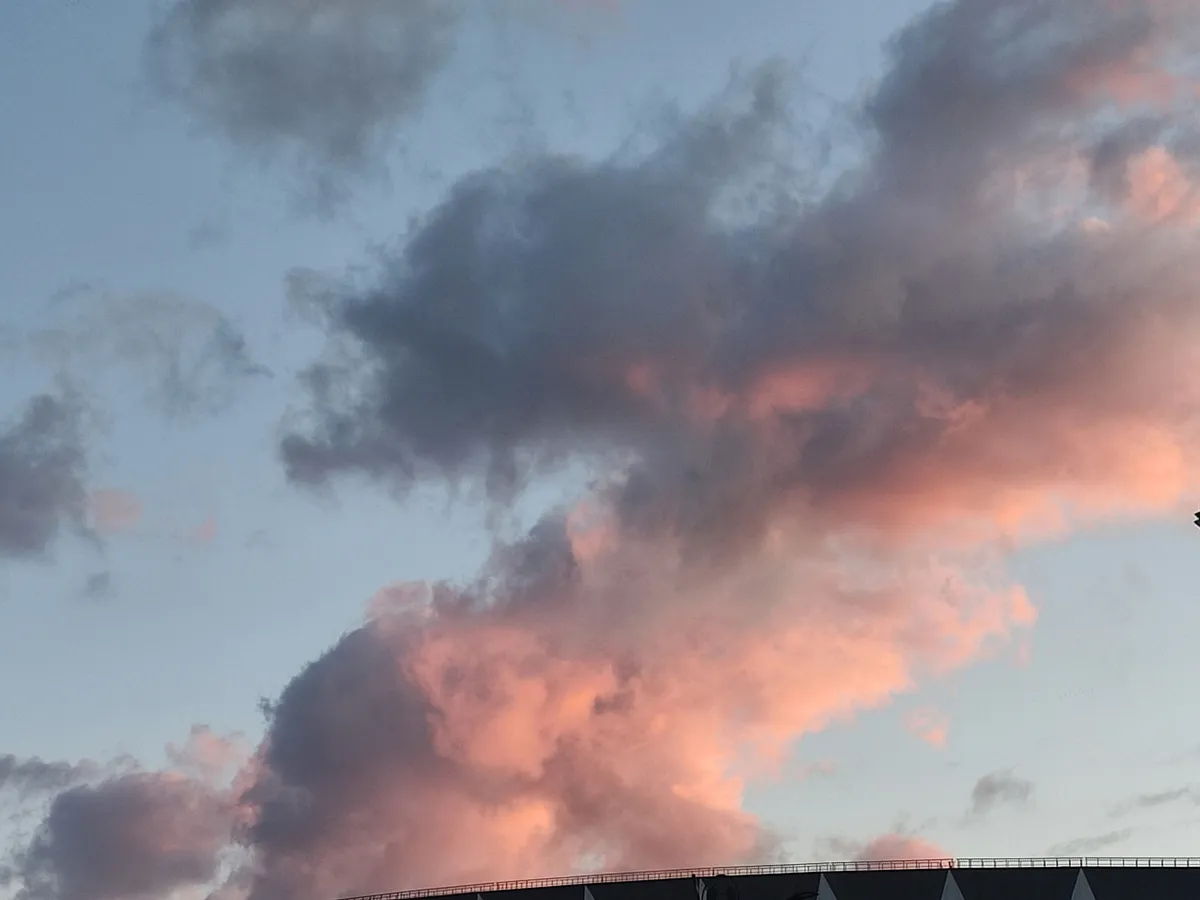 Антициклон с Атлантики: аномальное февральское тепло задержится в Челябинской области